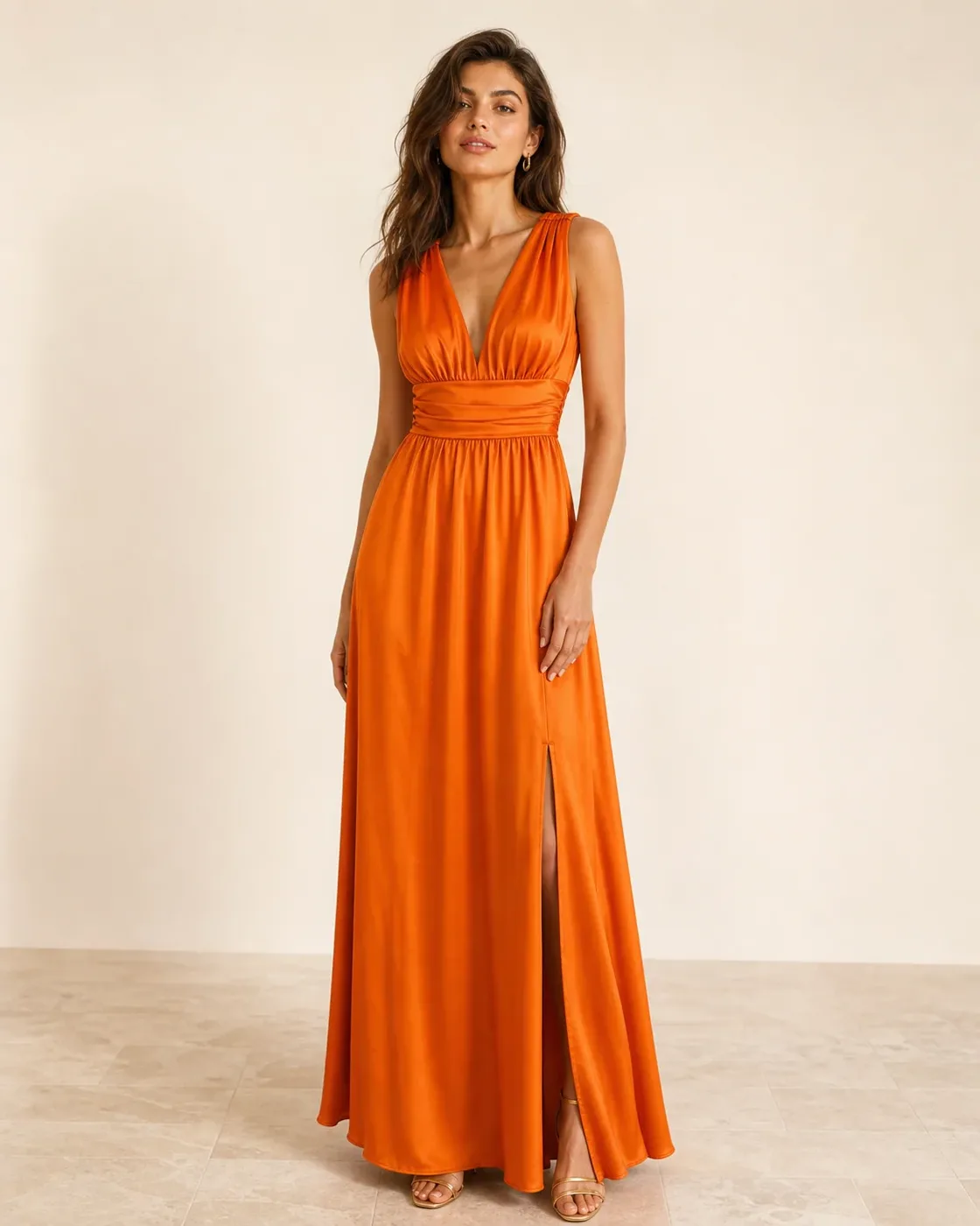 Evening & Gala look