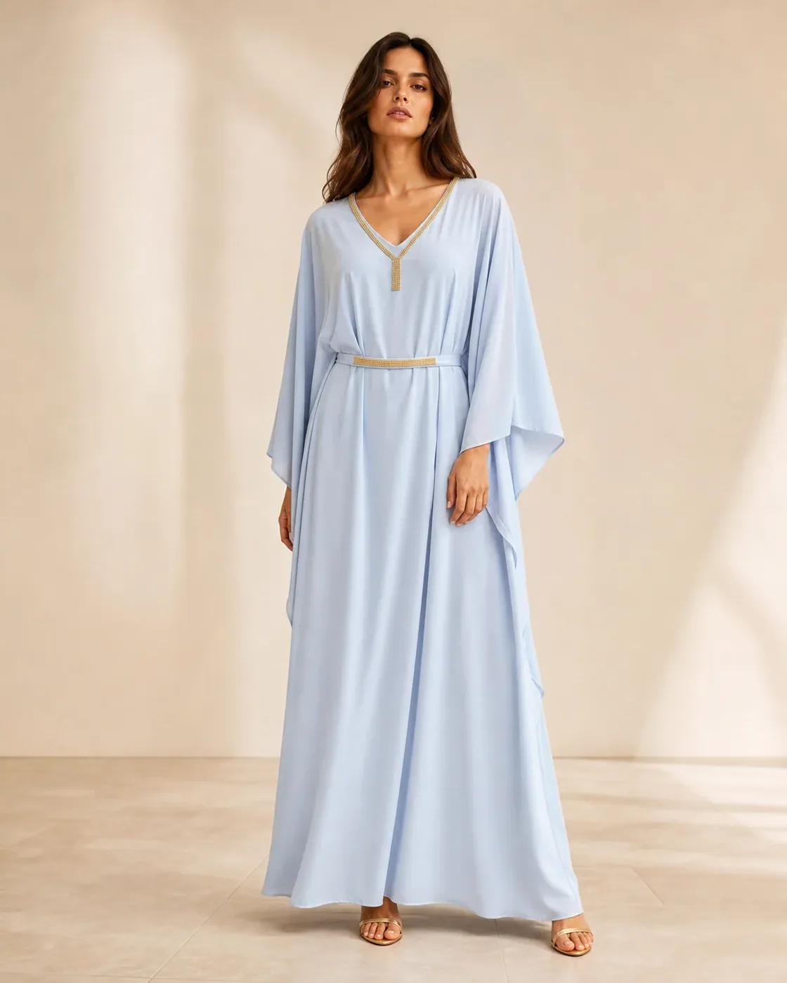 Evening & Gala look