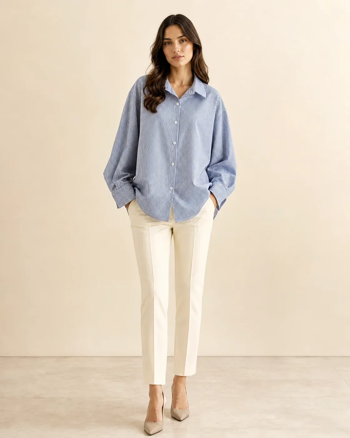 Everyday & Denim look