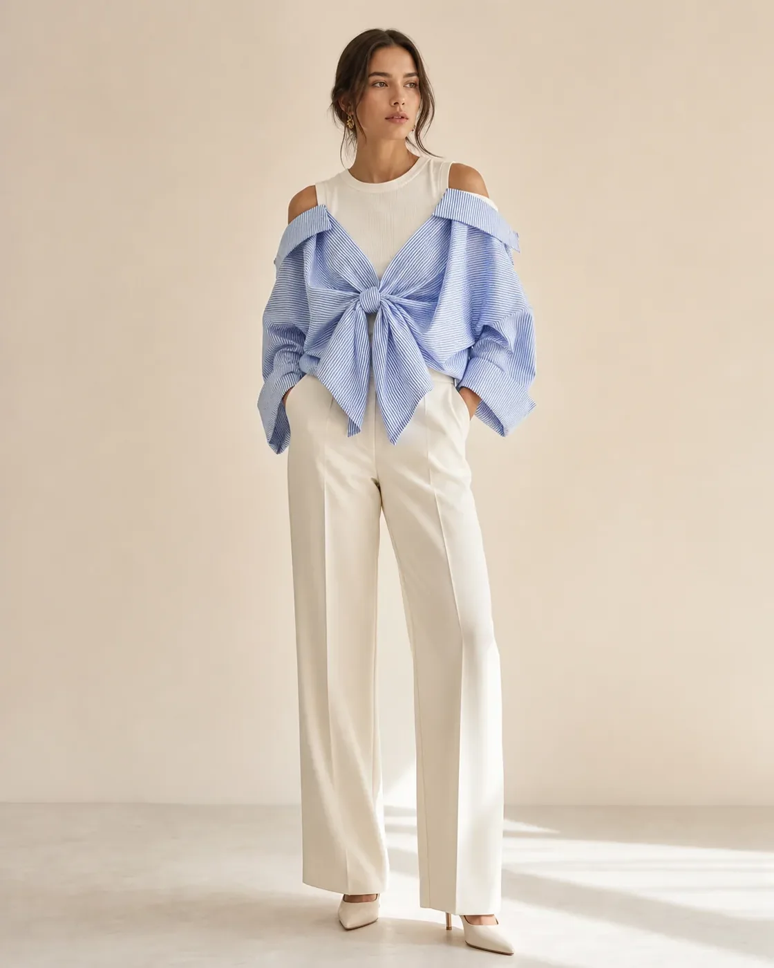 Everyday & Denim look